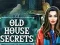 Old House Secrets — δωρεάν online παιχνίδι