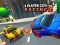 2 Player City Racing 2 — δωρεάν online παιχνίδι