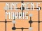 Nine Men's Morris — δωρεάν online παιχνίδι