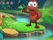 Escape Ant From Terrain — δωρεάν online παιχνίδι