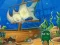 Escape From Undersea — δωρεάν online παιχνίδι