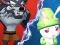 Hunted Wolf Defense Game — δωρεάν online παιχνίδι