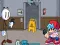 Friday Night Funkin VS Henry Stickmin: Action — δωρεάν online παιχνίδι