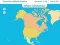 Countries of North America — δωρεάν online παιχνίδι