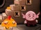 Monkey Go Happy Stage 219 — δωρεάν online παιχνίδι