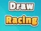 Draw Racing — δωρεάν online παιχνίδι