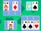 Pyramid Solitaire 3 — δωρεάν online παιχνίδι