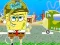Spongebob Under The Sea — δωρεάν online παιχνίδι