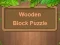 Wooden Block Puzzle — δωρεάν online παιχνίδι