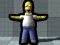 Stretch Springfield — δωρεάν online παιχνίδι