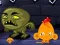 Monkey Go Happy Stage 224 — δωρεάν online παιχνίδι
