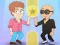 Dance Battle — δωρεάν online παιχνίδι