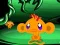 Monkey Go Happy Stage 230 — δωρεάν online παιχνίδι