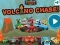 Kingdom Force Volcano Chase — δωρεάν online παιχνίδι