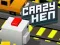 Crazy Hen — δωρεάν online παιχνίδι
