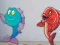 Aquatic Adventure Find Stylish Fish Toy — δωρεάν online παιχνίδι