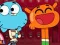 The Amazing Funk of Gumball — δωρεάν online παιχνίδι