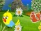 Help The Hungry Bird — δωρεάν online παιχνίδι