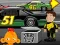 Monkey Go Happy Stage 768 — δωρεάν online παιχνίδι