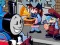 FNF: Big Engine Brawl — δωρεάν online παιχνίδι