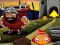 Monkey Go Happy Stage 243 — δωρεάν online παιχνίδι