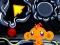 Monkey Go Happy Stage 244 — δωρεάν online παιχνίδι