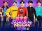 BTS Signature Fashion Style — δωρεάν online παιχνίδι