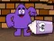 Grimace Invasion — δωρεάν online παιχνίδι