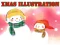 Xmas Illustration — δωρεάν online παιχνίδι