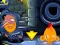 Monkey Go Happy Stage 245 — δωρεάν online παιχνίδι
