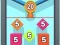 Balls Drop 2048 — δωρεάν online παιχνίδι