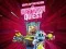 LEGO Ninjago Keytana Quest — δωρεάν online παιχνίδι