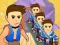 Idle Army Factory — δωρεάν online παιχνίδι