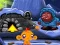 Monkey Go Happy Stage 248 — δωρεάν online παιχνίδι