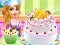 Doll Cake Bakery Shop — δωρεάν online παιχνίδι