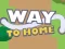 Way To Home — δωρεάν online παιχνίδι