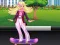 Barbie's Sketch — δωρεάν online παιχνίδι