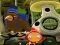 Monkey Go Happy Stage 250 — δωρεάν online παιχνίδι