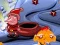 Monkey Go Happy Stage 254 — δωρεάν online παιχνίδι