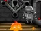 Monkey Go Happy Stage 256 — δωρεάν online παιχνίδι
