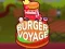 Burger Voyage — δωρεάν online παιχνίδι
