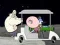 Regular show Just A Regular Game — δωρεάν online παιχνίδι