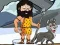 White Polar Bear Escape — δωρεάν online παιχνίδι