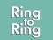 Ring to Ring — δωρεάν online παιχνίδι