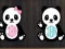 Find Camping Panda — δωρεάν online παιχνίδι