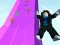 Robbie Land Downhill — δωρεάν online παιχνίδι