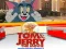 Tom & Jerry The movie Mousetrap Pinball — δωρεάν online παιχνίδι