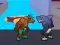 Fighter King — δωρεάν online παιχνίδι