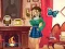 Teen Dark Academia — δωρεάν online παιχνίδι