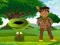 Tribe Boy And Wolf part-(02) — δωρεάν online παιχνίδι